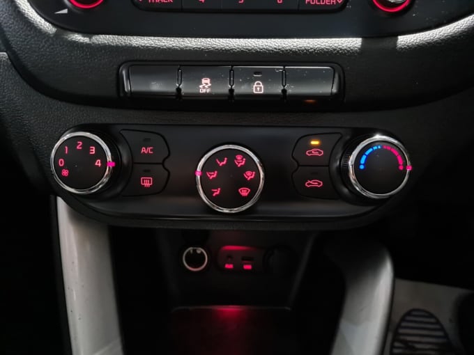 2012 Kia Ceed