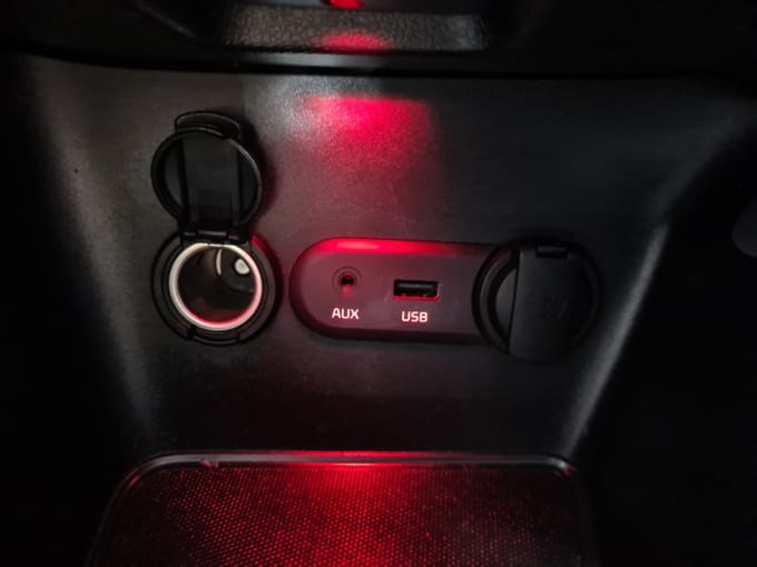 2012 Kia Ceed