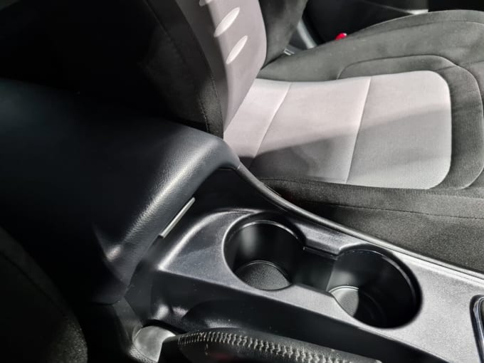 2012 Kia Ceed