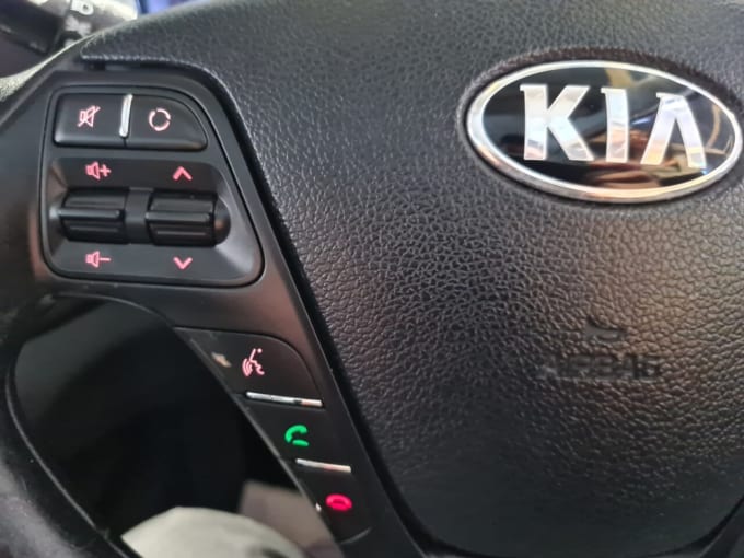 2012 Kia Ceed