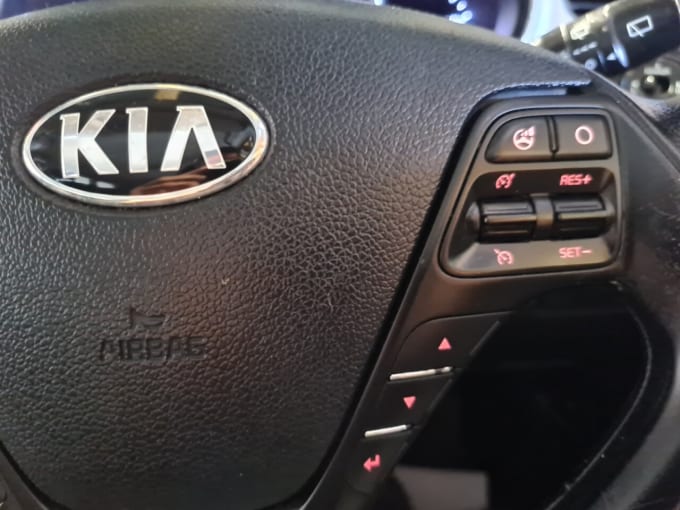 2012 Kia Ceed