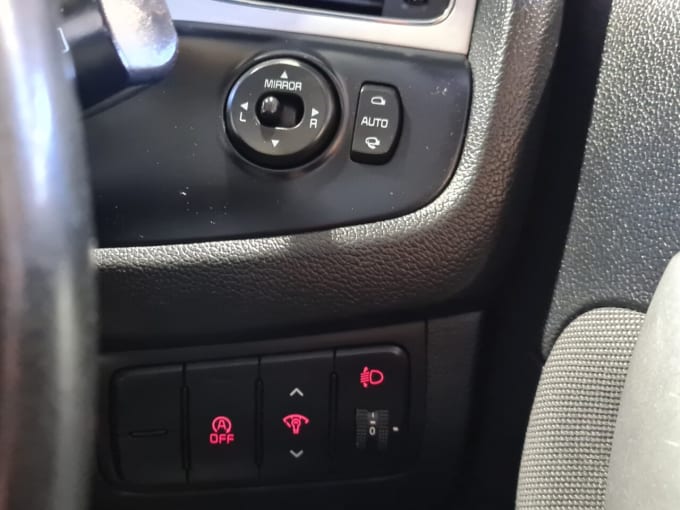 2012 Kia Ceed