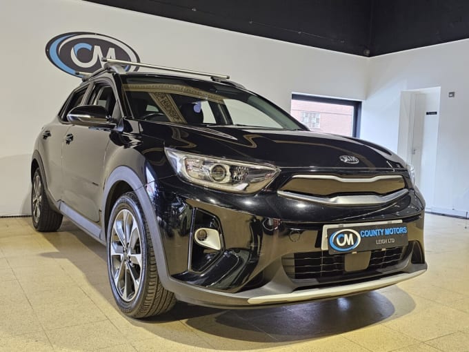 2018 Kia Stonic