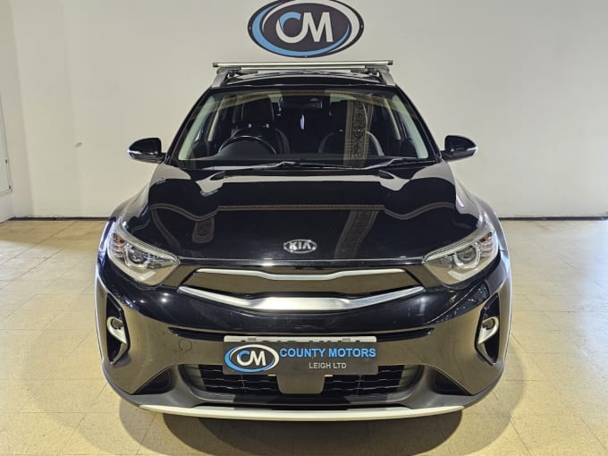 2018 Kia Stonic