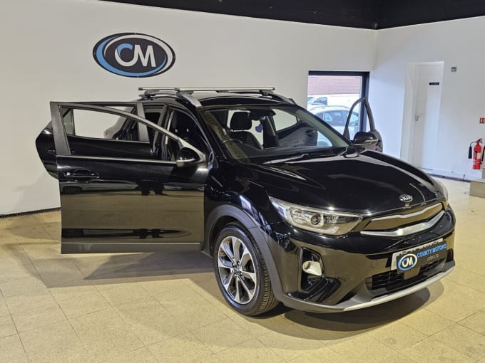 2018 Kia Stonic