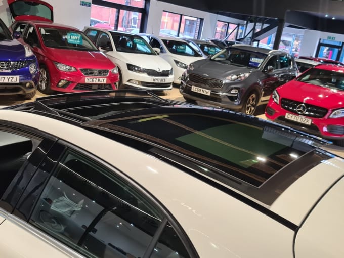 2015 Mercedes-benz A-class