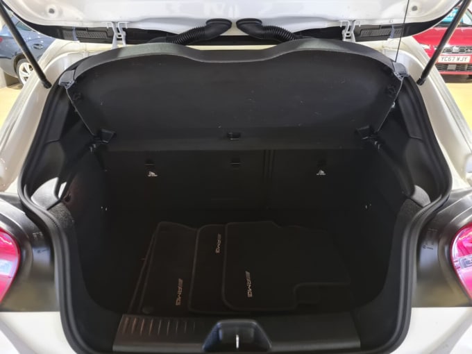 2015 Mercedes-benz A-class