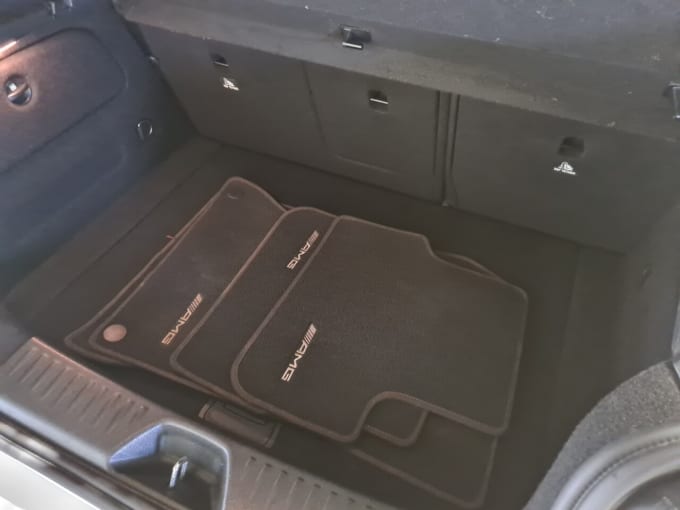 2015 Mercedes-benz A-class