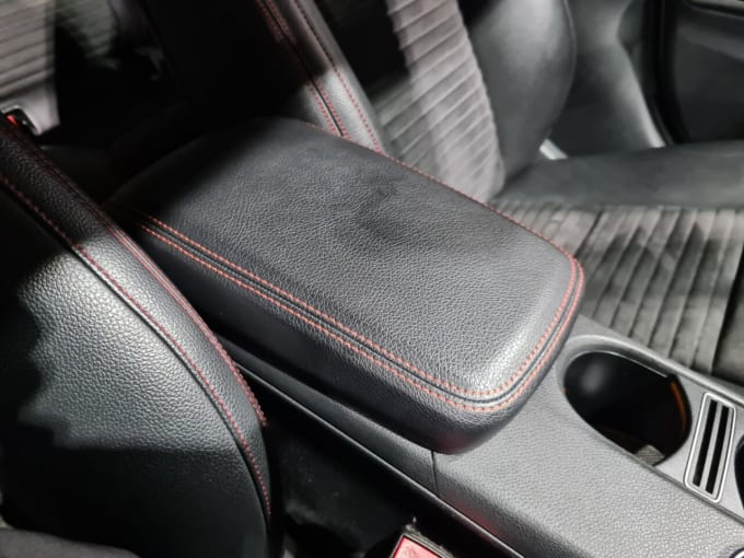 2015 Mercedes-benz A-class