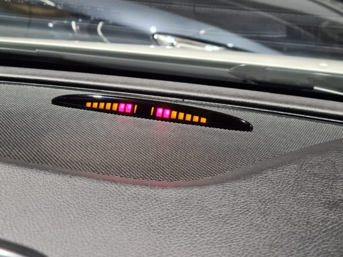 2015 Mercedes-benz A-class