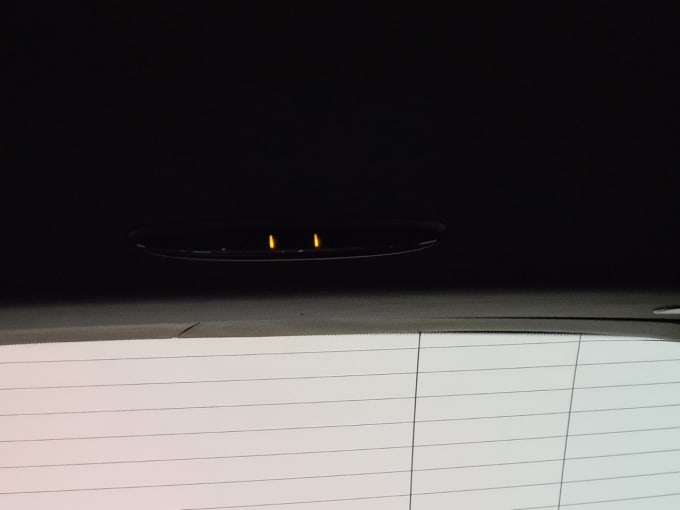 2015 Mercedes-benz A-class