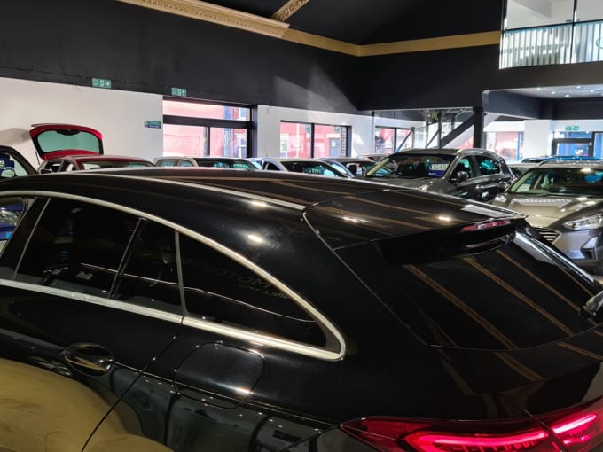 2021 Mercedes-benz Cla