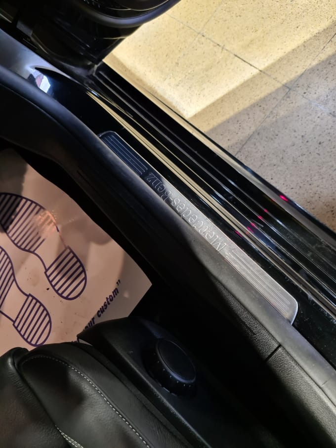 2021 Mercedes-benz Cla