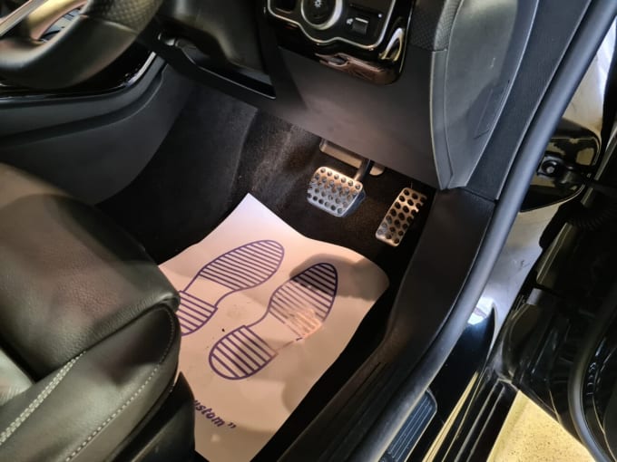 2021 Mercedes-benz Cla