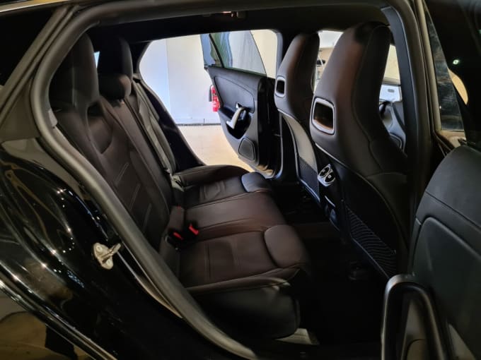 2021 Mercedes-benz Cla