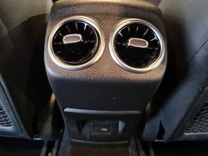 2021 Mercedes-benz Cla