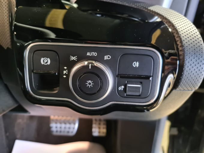 2021 Mercedes-benz Cla