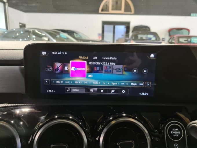 2021 Mercedes-benz Cla