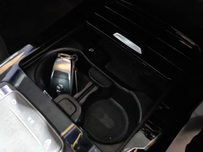 2021 Mercedes-benz Cla