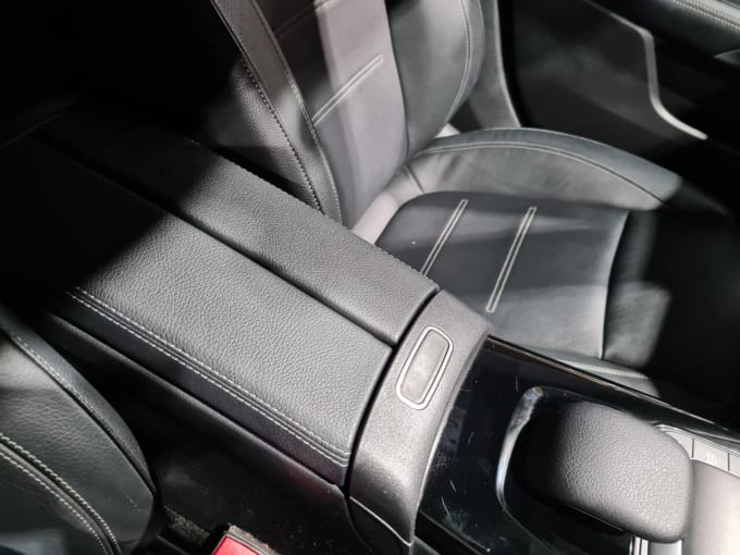 2021 Mercedes-benz Cla