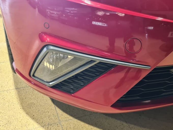 2019 Seat Ibiza