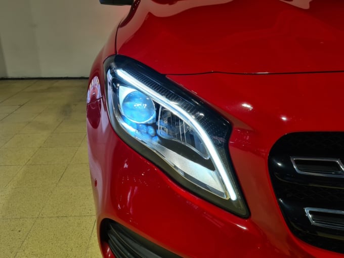 2020 Mercedes-benz Gla