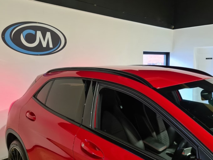 2020 Mercedes-benz Gla