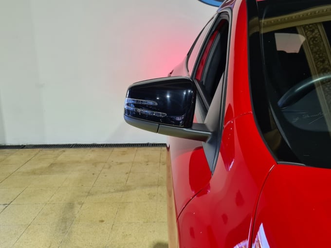 2020 Mercedes-benz Gla