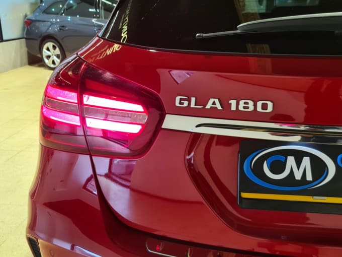 2020 Mercedes-benz Gla