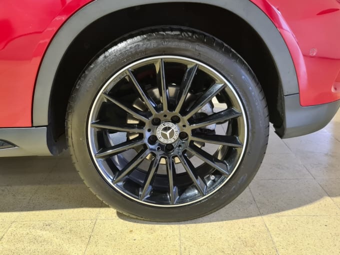 2020 Mercedes-benz Gla