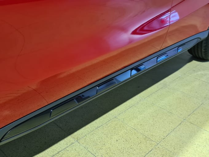 2020 Mercedes-benz Gla