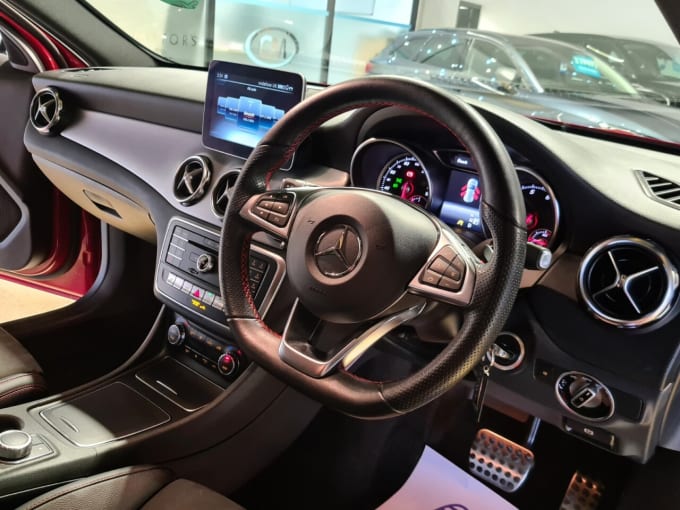 2020 Mercedes-benz Gla