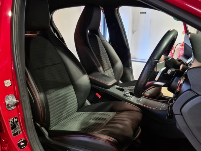 2020 Mercedes-benz Gla