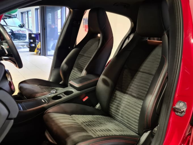 2020 Mercedes-benz Gla