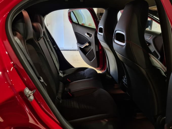 2020 Mercedes-benz Gla