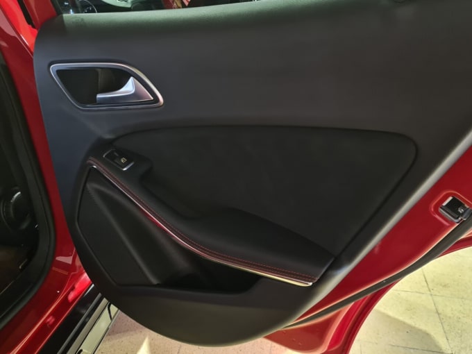 2020 Mercedes-benz Gla