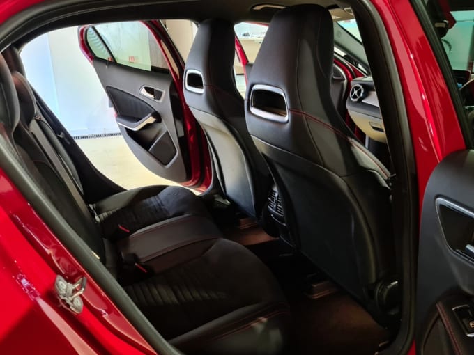 2020 Mercedes-benz Gla