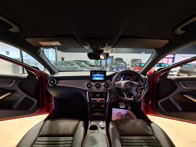 2020 Mercedes-benz Gla