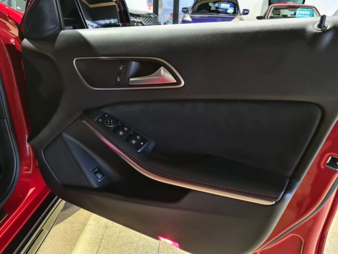 2020 Mercedes-benz Gla