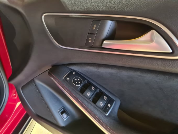 2020 Mercedes-benz Gla