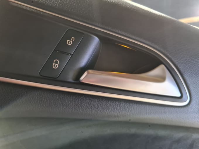 2020 Mercedes-benz Gla