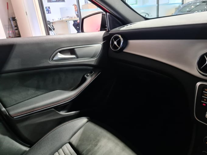 2020 Mercedes-benz Gla