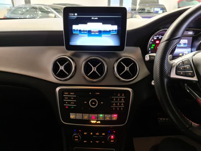 2020 Mercedes-benz Gla