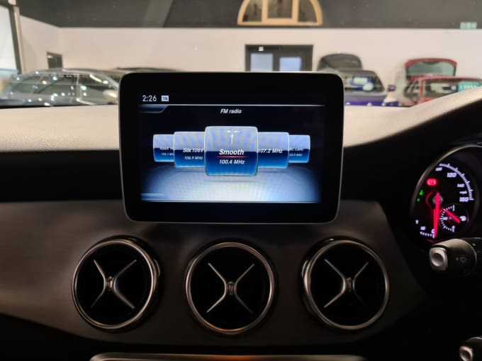 2020 Mercedes-benz Gla