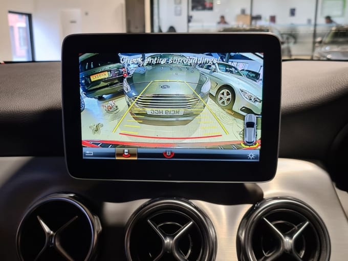 2020 Mercedes-benz Gla