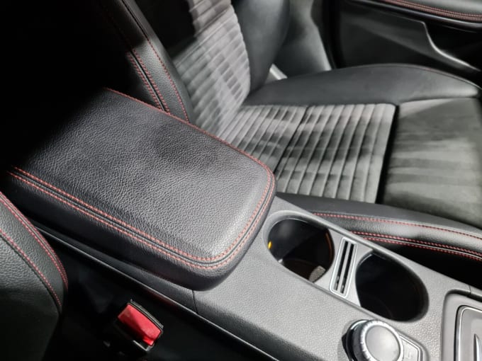 2020 Mercedes-benz Gla