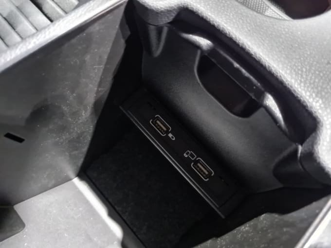 2020 Mercedes-benz Gla