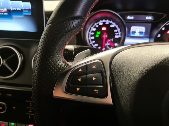 2020 Mercedes-benz Gla