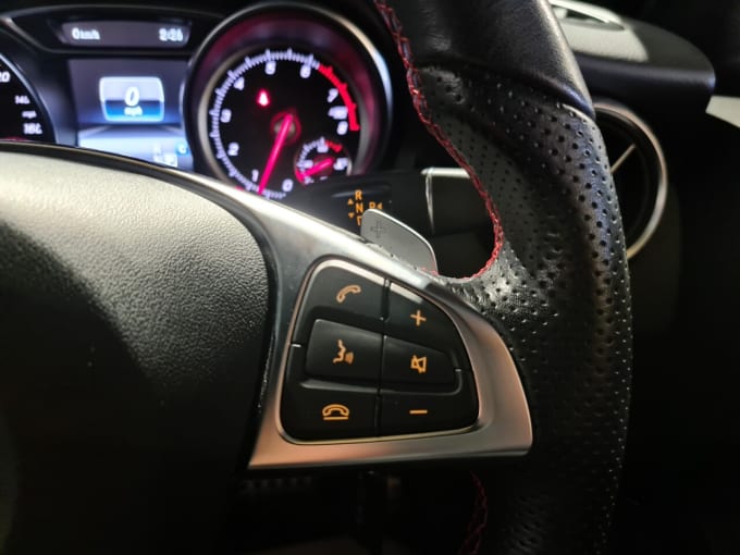 2020 Mercedes-benz Gla