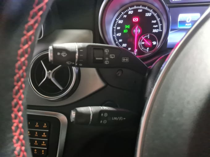 2020 Mercedes-benz Gla